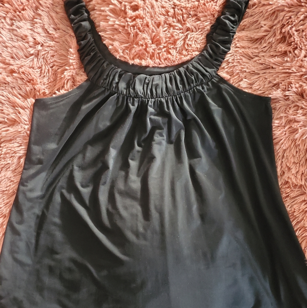 Sleeveless Blouse/Top